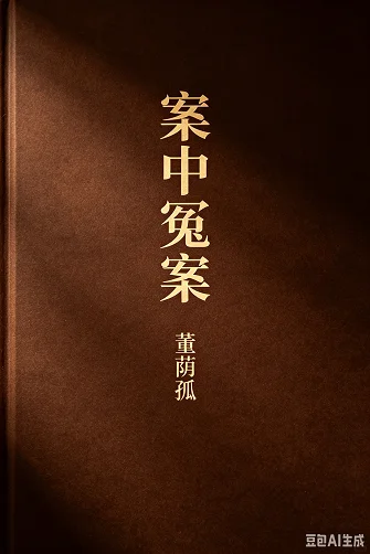 案中冤案