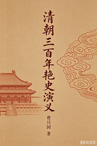 清朝三百年艳史演义