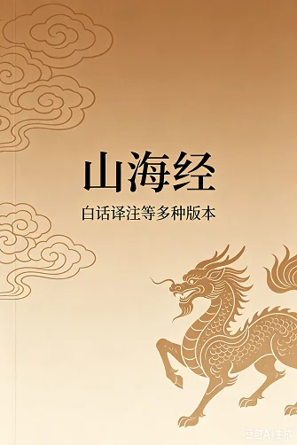 山海经
