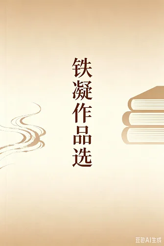 铁凝散文作品选
