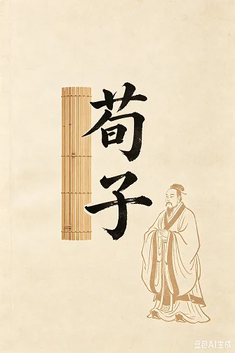 荀子