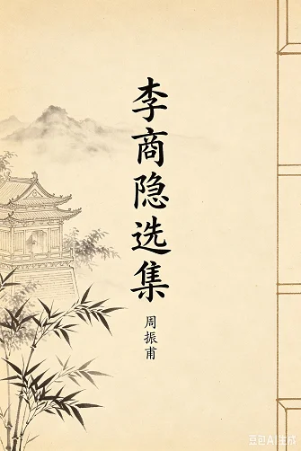 李商隐选集