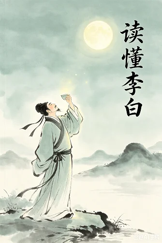 读懂李白