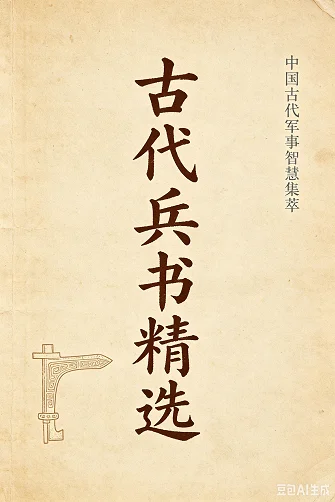古代兵书精选