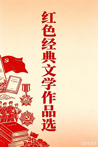 📚 红色经典文学作品选