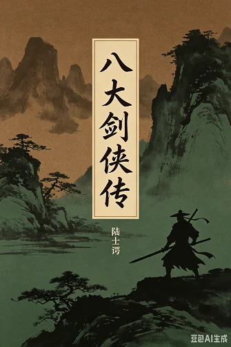 八大剑侠传
