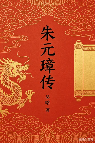 朱元璋传