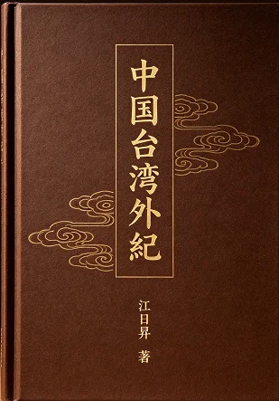 台湾外纪
