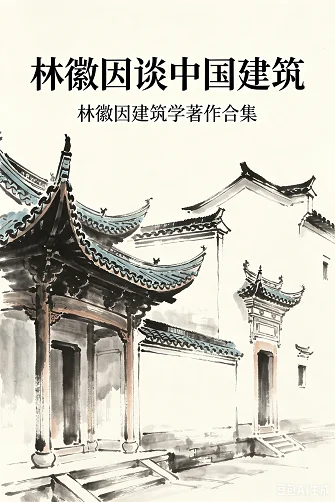 林徽因谈中国建筑
