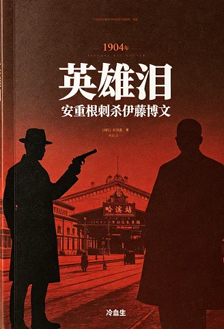 英雄泪