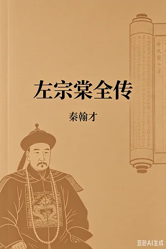 左宗棠全传