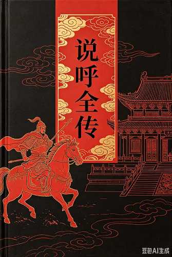 说呼全传