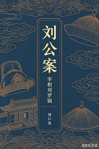 刘公案