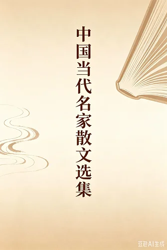 📚  当代名家散文选集
