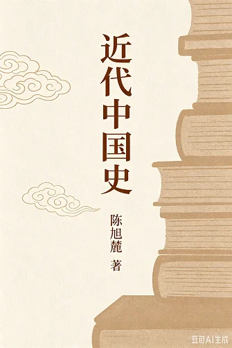 近代中国史