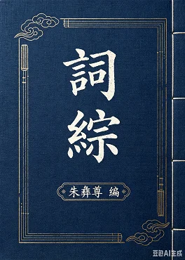 词综