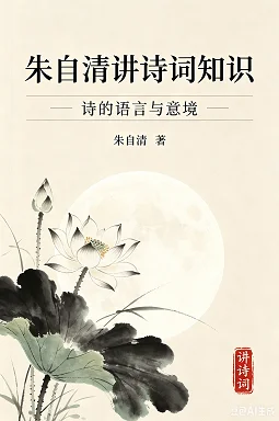 朱自清讲诗词知识