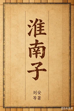 淮南子译注