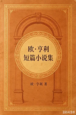 欧·亨利短篇小说集