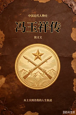 冯玉祥传