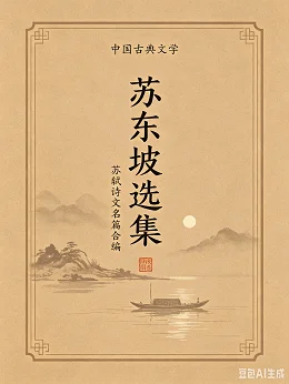 苏东坡选集