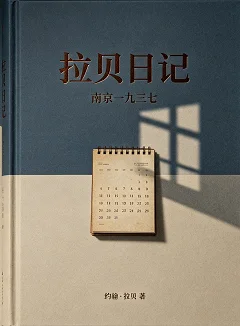 拉贝日记