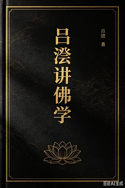 吕澂讲佛学
