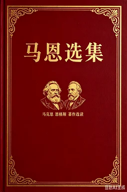 马恩选集
