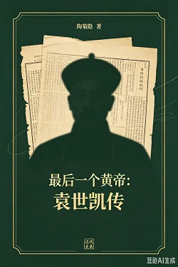 袁世凯传