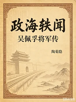 吴佩孚传