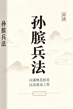 孙膑兵法