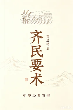 齐民要术