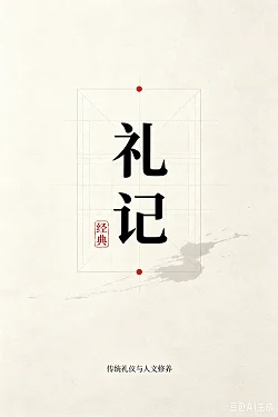 礼记