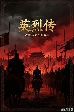 英烈传
