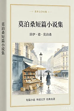 莫泊桑短篇小说集