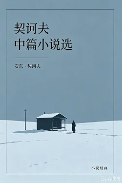 契诃夫中篇小说选