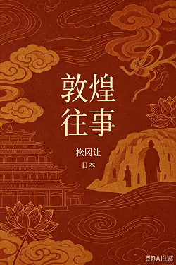 敦煌往事