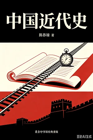 中国近代史