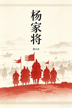 杨家将
