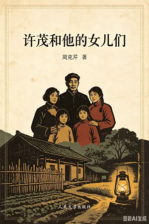 许茂和他的女儿们