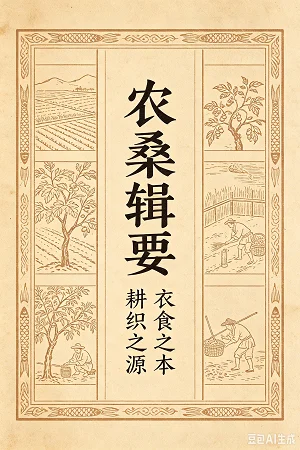 农桑辑要