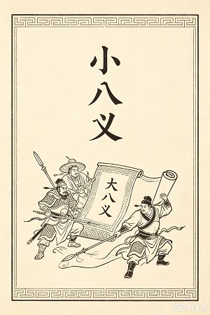 大八义