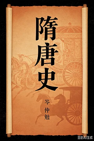 隋唐史