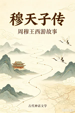 穆天子传