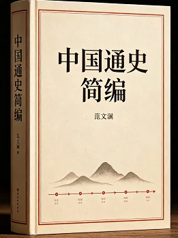 中国通史简编