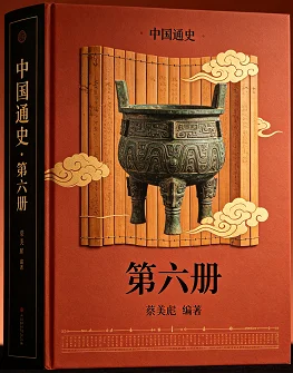 中国通史第六册