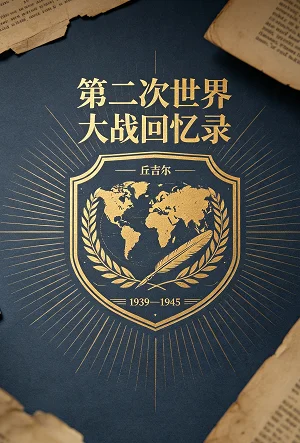 二战回忆录