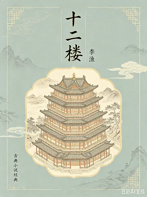 十二楼