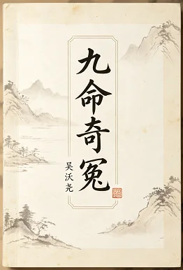 九命奇冤
