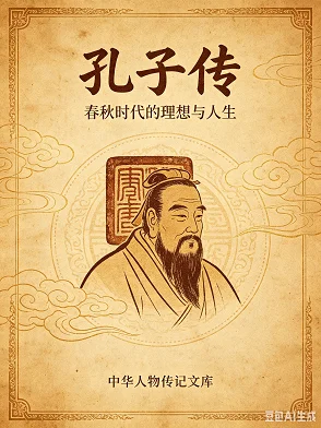 孔子传